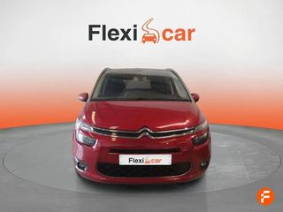 Citroën Grand C4 Picasso BlueHDi 120cv Feel