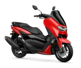 Despiece Yamaha NMAX