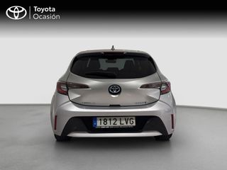 TOYOTA COROLLA 1.8 HYBRID STYLE E-CVT 122 5P
