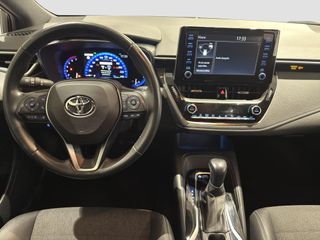 TOYOTA COROLLA 1.8 HYBRID STYLE E-CVT 122 5P