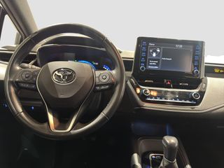 TOYOTA COROLLA 1.8 HYBRID STYLE E-CVT 122 5P