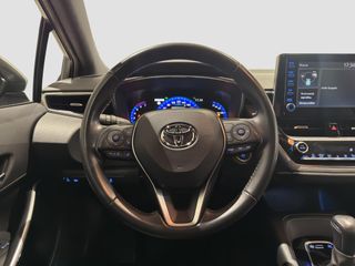 TOYOTA COROLLA 1.8 HYBRID STYLE E-CVT 122 5P