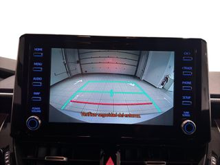 TOYOTA COROLLA 1.8 HYBRID STYLE E-CVT 122 5P