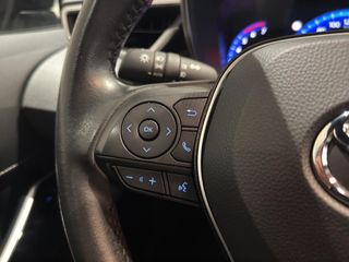 TOYOTA COROLLA 1.8 HYBRID STYLE E-CVT 122 5P