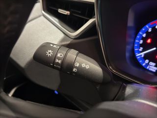 TOYOTA COROLLA 1.8 HYBRID STYLE E-CVT 122 5P