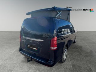 MERCEDES MARCO POLO MARCO POLO