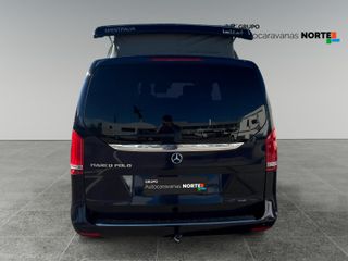 MERCEDES MARCO POLO MARCO POLO