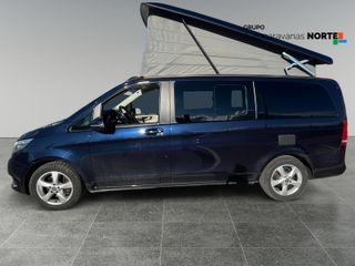 MERCEDES MARCO POLO MARCO POLO