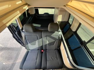 MERCEDES MARCO POLO MARCO POLO