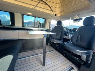 MERCEDES MARCO POLO MARCO POLO