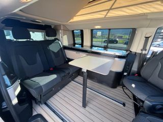 MERCEDES MARCO POLO MARCO POLO