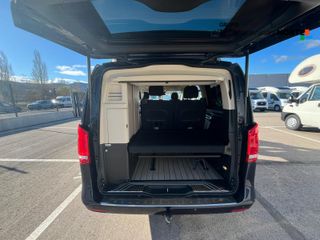 MERCEDES MARCO POLO MARCO POLO