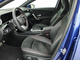 MERCEDES A-CLASS 2.0 A 180 D DCT 116 5P