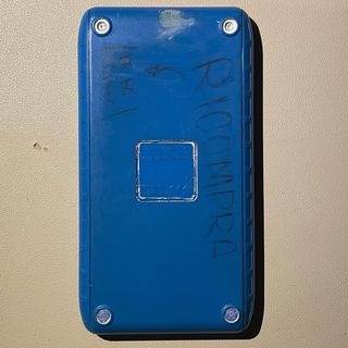 Calcolatrice Kenko KK-82MS-D + Mitama M1 184