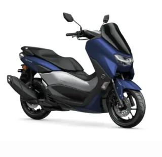 Despiece Yamaha Nmax