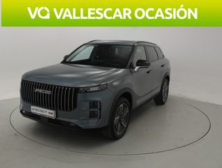 JAECOO 7 EXCLUSIVE 1.5 TGDI PHEV 347 CV 5P