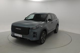 JAECOO 7 EXCLUSIVE 1.5 TGDI PHEV 347 CV 5P