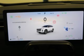 JAECOO 7 EXCLUSIVE 1.5 TGDI PHEV 347 CV 5P