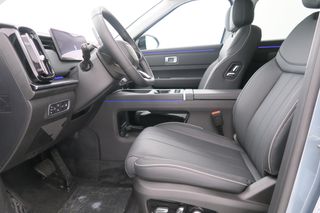 JAECOO 7 EXCLUSIVE 1.5 TGDI PHEV 347 CV 5P