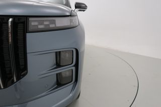 JAECOO 7 EXCLUSIVE 1.5 TGDI PHEV 347 CV 5P