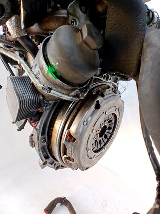 MOTOR COMPLETO FORD FOCUS II DA_, HCP, DP 55290362