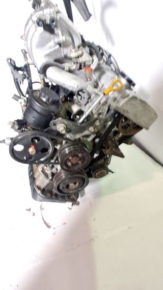 MOTOR COMPLETO TOYOTA CELICA Coupé _T20_ 7A-FE