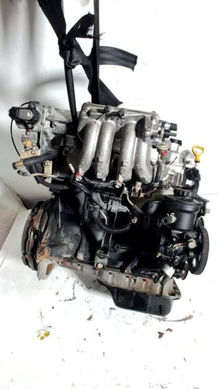 MOTOR COMPLETO TOYOTA CELICA Coupé _T20_ 7A-FE