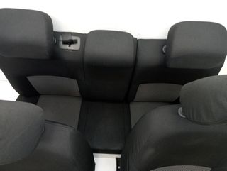 JUEGO ASIENTOS COMPLETO SEAT TOLEDO KG3 CAYY