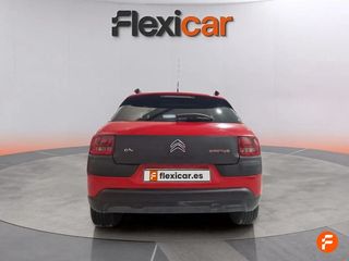 Citroën C4 Cactus BlueHDi 73KW (100CV) Shine