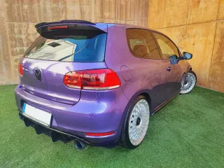 GOLF GTI 6 "ROTIFORM"