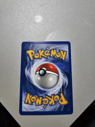 Dark Vaporeon 45/82 IT Carta Pokémon