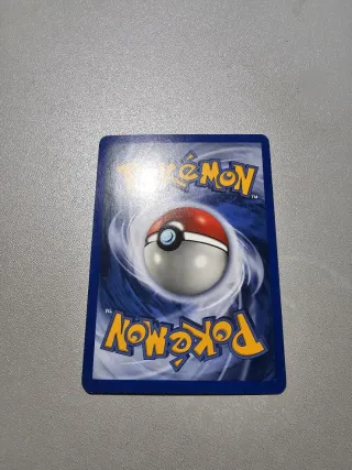 Dark Vaporeon 45/82 IT Carta Pokémon