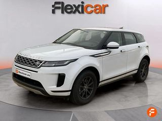 Land-Rover Range Rover Evoque 2.0 D150 AUTO 4WD
