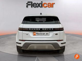 Land-Rover Range Rover Evoque 2.0 D150 AUTO 4WD