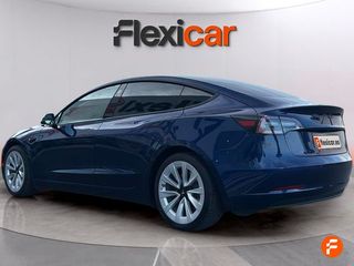 Tesla Model 3 Estándar Plus RWD