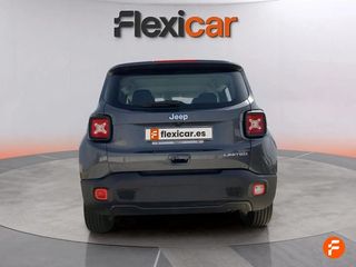 Jeep Renegade Limited 1.0G 88kW (120CV) 4x2