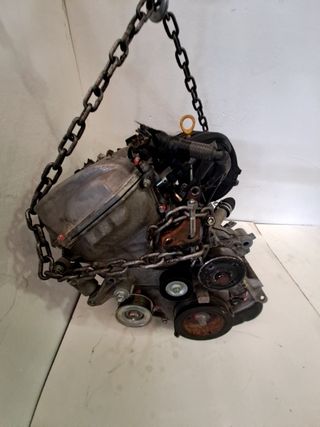 MOTOR COMPLETO TOYOTA COROLLA E12 3ZZ-FE