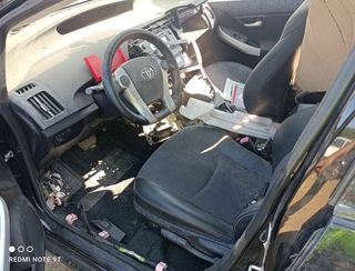 Toyota 4525047230 columna direccion prius 1314376