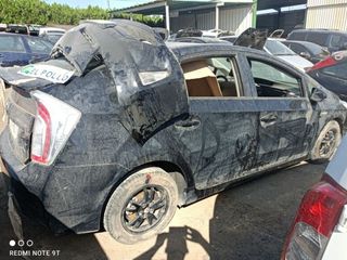 Toyota 4525047230 columna direccion prius 1314376