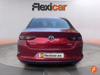 Mazda 3 2.0 e-SKYACTIV-G EVOLUTION AT