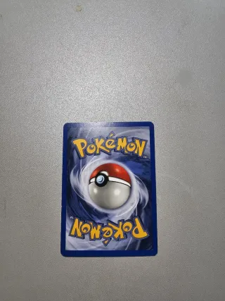 Eevee 55/82 IT Carta Pokémon Base