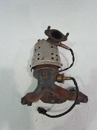 CATALIZADOR KIA RIO YB