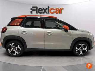 Citroën C3 Aircross PureTech 81kW (110CV) S&S EAT6 SHINE