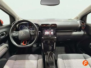 Citroën C3 Aircross PureTech 81kW (110CV) S&S EAT6 SHINE