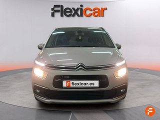 Citroën Grand C4 Picasso PureTech 96KW (130CV) S&S 6v Shine