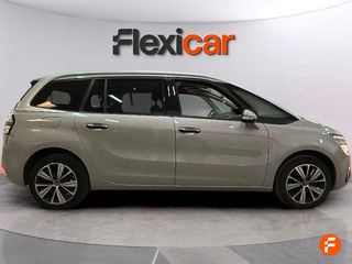Citroën Grand C4 Picasso PureTech 96KW (130CV) S&S 6v Shine