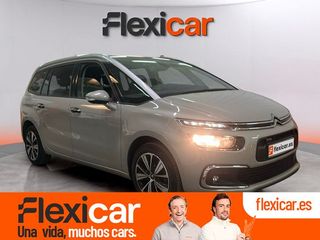 Citroën Grand C4 Picasso PureTech 96KW (130CV) S&S 6v Shine