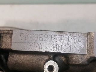 BLOQUE CITROËN C3 PICASSO HN01