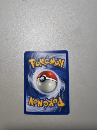 Dark Charmeleon 32/82 IT Carta Pokémon