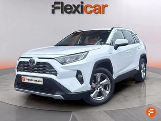 Toyota Rav4 2.5l 220H Advance